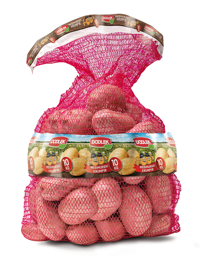 Crveni krumpir – 10 kg