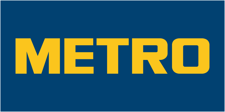 Logo partnera