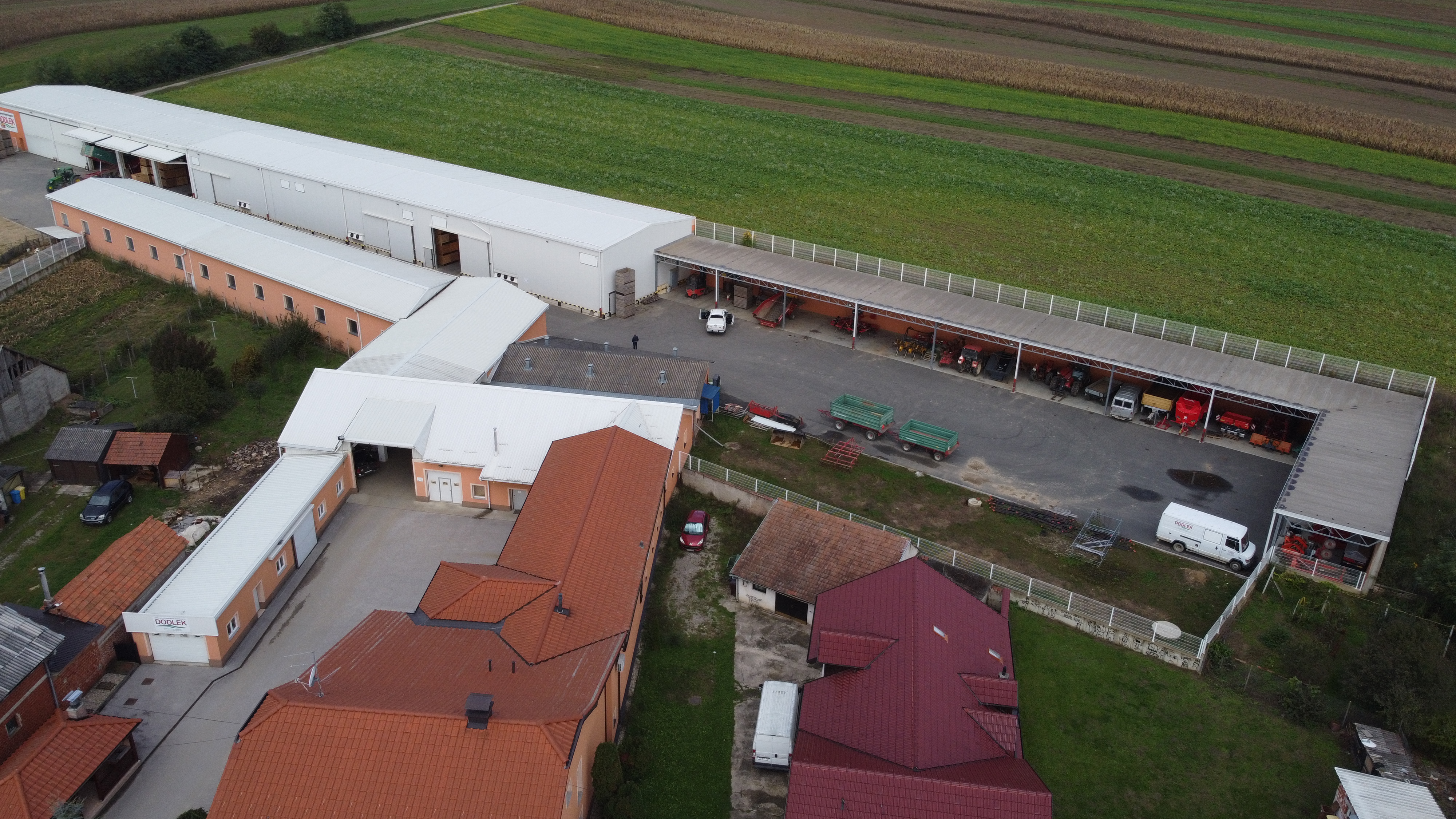 Prijem robe i skladištenje — Slika 7